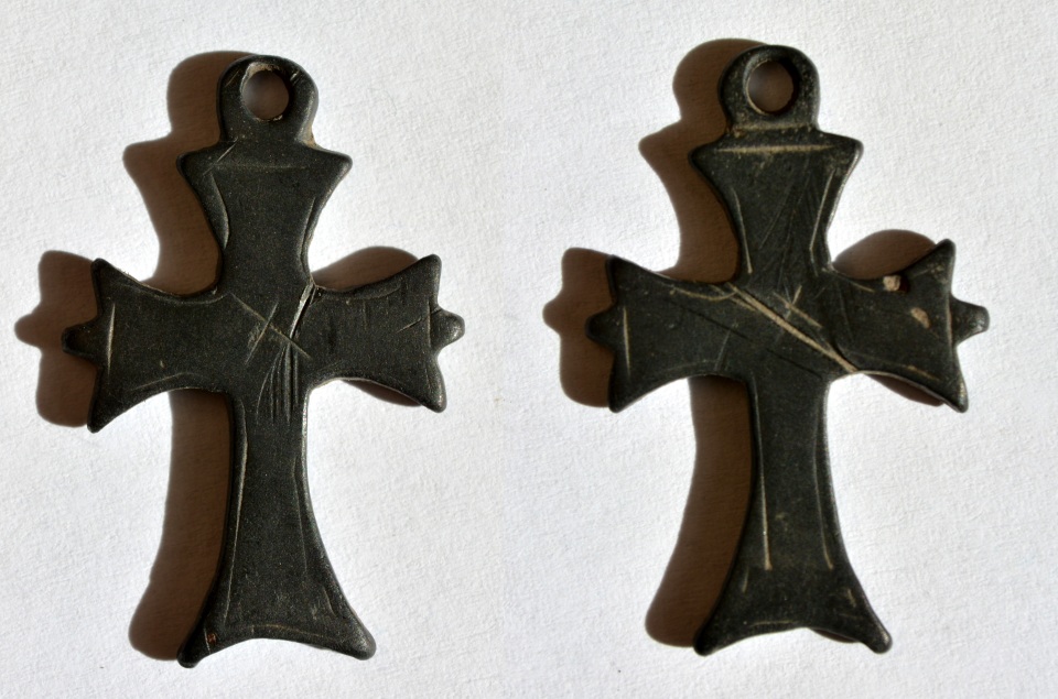 cruce medievala